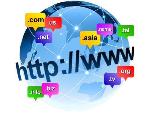 دامنه سایت دامنه سایت